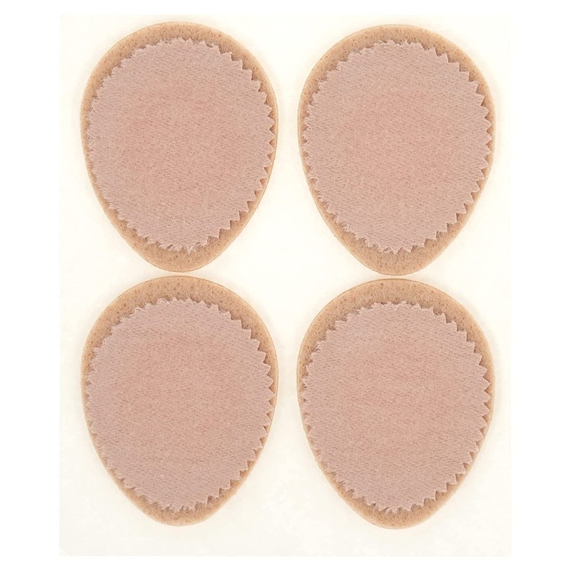 Dr. Scholl's Extra Thick Callus Removers 4 Cushions ea.