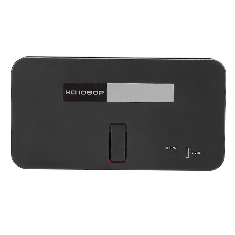 High Definition Games Record Live Video Capture Box Computer USB