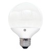 GE Lighting 37906 LED G25 Decorative Bulb with Candelabra Base,