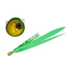 JACKALL F183 Lead Type Bing Ball Slide, 2.8 oz (80