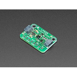 Adafruit LPS25 Pressure Sensor - STEMMA QT/Qwiic - LPS25HB, Pressure Sensor
