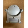 Manual Half Blast Gate 4” Diameter