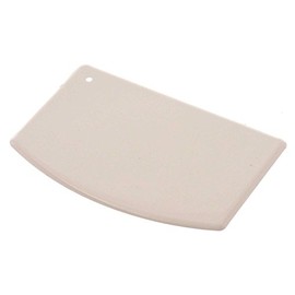 Browne 5" Plastic Bowl Scraper