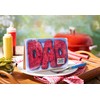 American Greetings Fathers Day Card for Dad (Ground Beef)