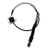 33820-0C090 Automatic Transmission Shift Cable Fit 2008-2022 Toyot Sequoia 5.7L