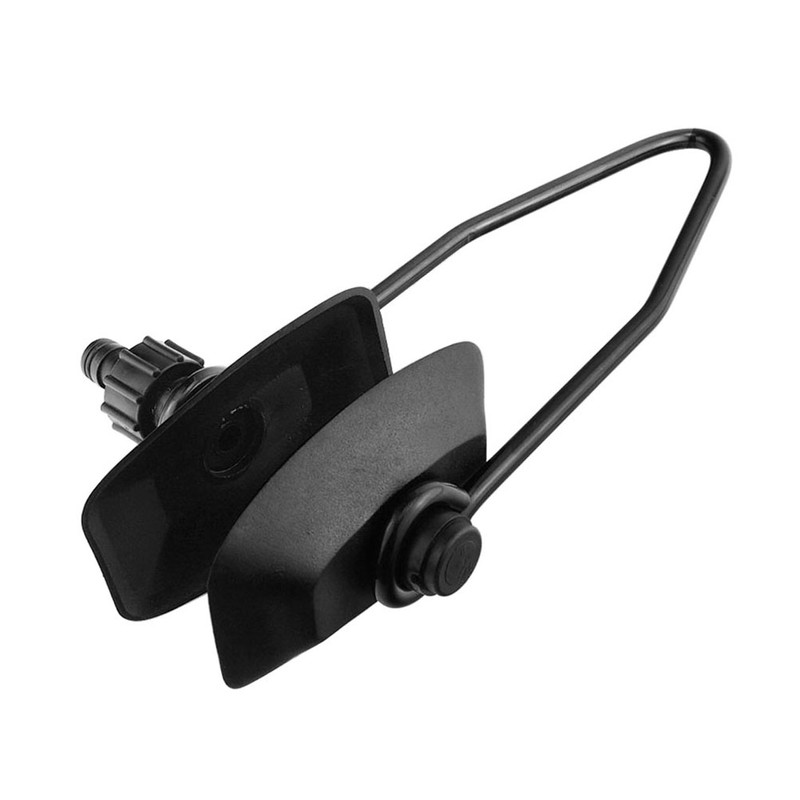 Universal Outboard Motor Water Flusher Boat Ear Muff Engine Flusher