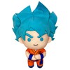 Great Eastern Entertainment Dragon Ball Super- Ssgss Goku 01 Plush