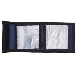 10 Pockets Fly Fishing Leader Wallet Case for Tippet Storage Bag Fly Fishing Accessories