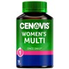 Cenovis Once Daily Women's Multi 50 Capsules