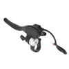 Electric Scooter Brake Lever Aluminum Alloy Electric Bicycle Hall Handbrake