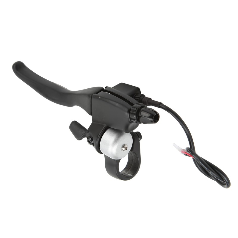 Electric Scooter Brake Lever Aluminum Alloy Electric Bicycle Hall Handbrake