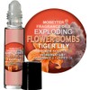 MOBETTER FRAGRANCE OILS Exploding Flower Bombs Set Women Perfume Body