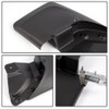 4Pcs Front+Rear Splash Mud Flaps Splash Guards Wheel Mudguards Compatible