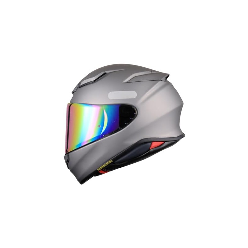 Soman RF-1400 RF 1400 Visors Shield Replacement, CWR-F2 Visor Face