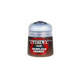 21-31 Citadel Color WARPLOCK BRONZE