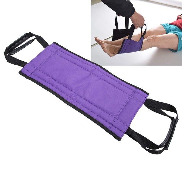 Mobile Patient Transfer Belt Transfer Belt Lifting Belt for Elderly with Handle Aid Tool Aid for Disabled