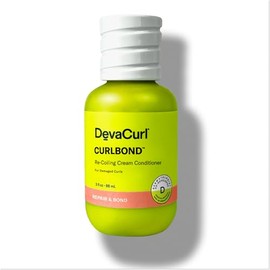 DevaCurl CurlBond Acondicionador en Crema Re-Coiling