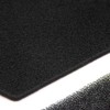 vhbw 3x Foam Filter Replacement for Miele 7358901 for Tumble