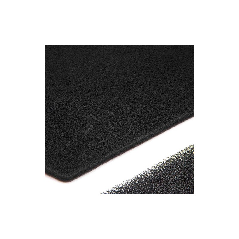 vhbw 3x Foam Filter Replacement for Miele 7358901 for Tumble