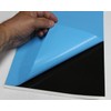ALL-STICK 2-SIDED TAPE JUMBO 3 PC 9" X 11.5" DOUBLE
