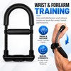 Wrist & Forearm Strengthener for Home Workouts – Portable Hand
