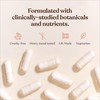 Vitamin D3 + K2 and Biotin, 3 in 1 Complex