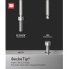 INBUS® 76893 Allen Key Set 9 Pieces 1.5-10 mm with