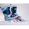 Pilot Pintor - Pack of 4 - White - Extra
