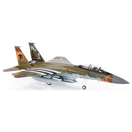 for JC Wings F-15C Eagle,U.S.ANG,173RD Fighter Wing,2020 1:72 DIECAST Aircraft Pre-Built Model