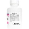 Systemic Formulas #404 Bind 120 Capsules, Activated Charcoal Capsules Powerful