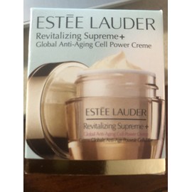 Estée Lauder Estee Lauder Revitalizing Supreme+ Global Anti Aging Cell Power Creme oz NIB