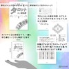 Chrysalis Tarot Tarot Divination with Japanese Manual (English Language Not