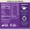 FINAFLEX Isolate, Vanilla Ice Cream - 5.5 lb - 25