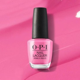 갤러리아 OPI네일락커 F80 - TWO TIMING THE ZONES Galleria OPI Nail Lacquer F80 - TWO TIMING THE ZONES