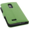 foto-kontor Case Compatible with Emporia Smart 3 Mini Book Style