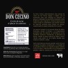 Carne Seca Don Cecino - 50g