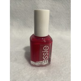 essie Nail Polish, Glossy Shine Finish, 1497 Be Cherryl, 0.46 fl. oz.