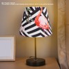 Lampshade Modern Simple Velvet Exquisite Conical Decorative Lampshade for E27