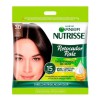 Tinte Garnier Nutrisse Tinte tono 30 castaños oscuros para cabello
