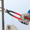 KNIPEX Concreters' Nippers