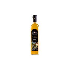 Tuscanini Unfiltered Apple Cider Vinegar, 16.9oz