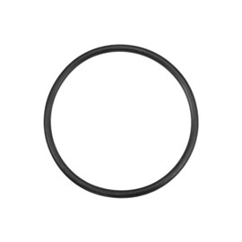 TA-VIGOR 1Pc Nitrile Rubber O-Rings, 130mm OD 122mm ID 4mm Width Rubber Washers Spacer O-Rings Gasket kit, Metric Sealing Gasket for Hose, Faucet, Automotive, Plumbing