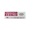 IZUMI Y9SC4410NPX Chain: 1/2X1/8-NP(410NP), Number of Links: 110, Color: Silver