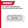 Rigid Industries – Roof Line Light Kit – 40 Inch