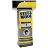 Red Devil 0314 Steel Wool, 1 Medium (Pack of 16),Gray
