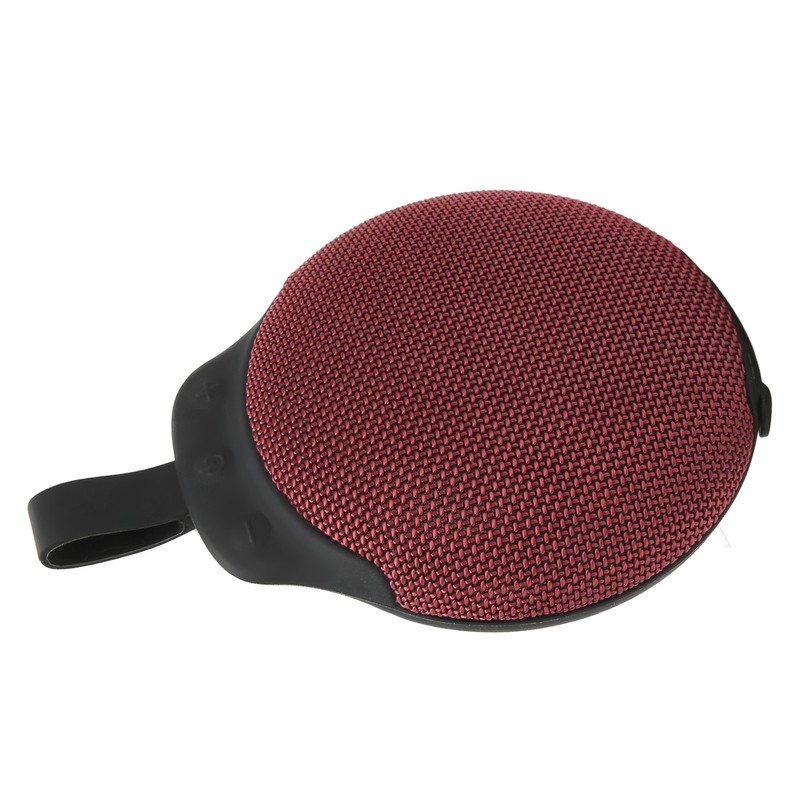 Bluetooth Speaker IPX7 Waterproof Stereo Pairing Small Portable Wireless Speaker