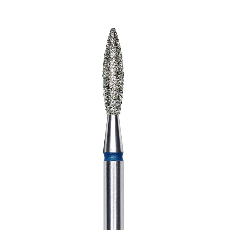 STALEKS PRO Set of 3 2.3 x 10 mm Diamond