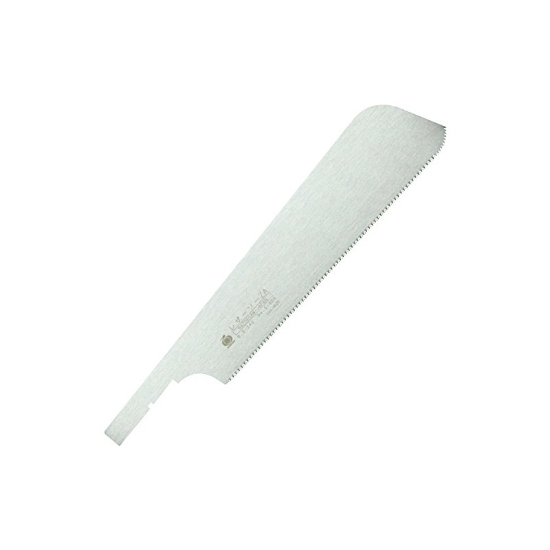 Gyokucho Razorsaw Dozuki Saw 240mm No. S-306 Replacement Blade