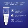 Vaseline Bálsamo Labios Lip Therapy Advanced Healing