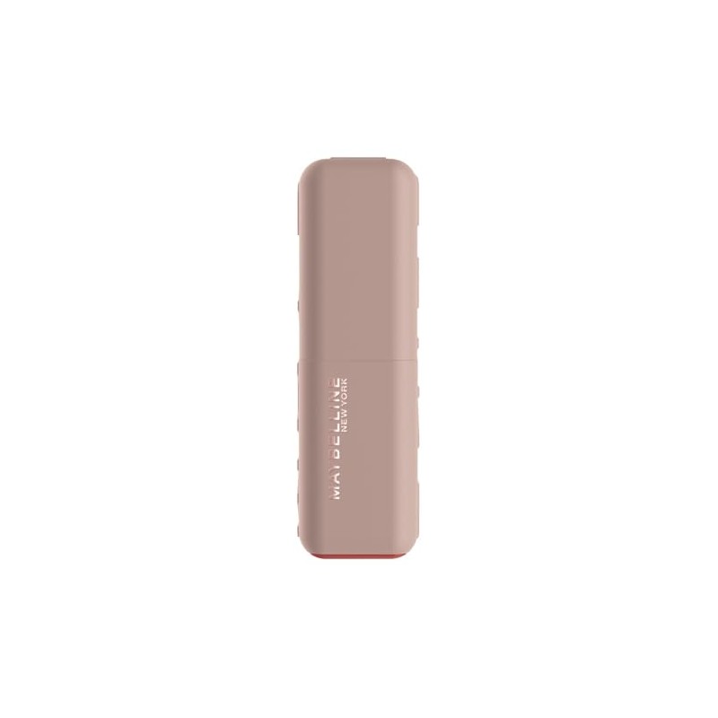 Maybelline Serum Lipstick Labial en Barra Hidratante Mate Hold The